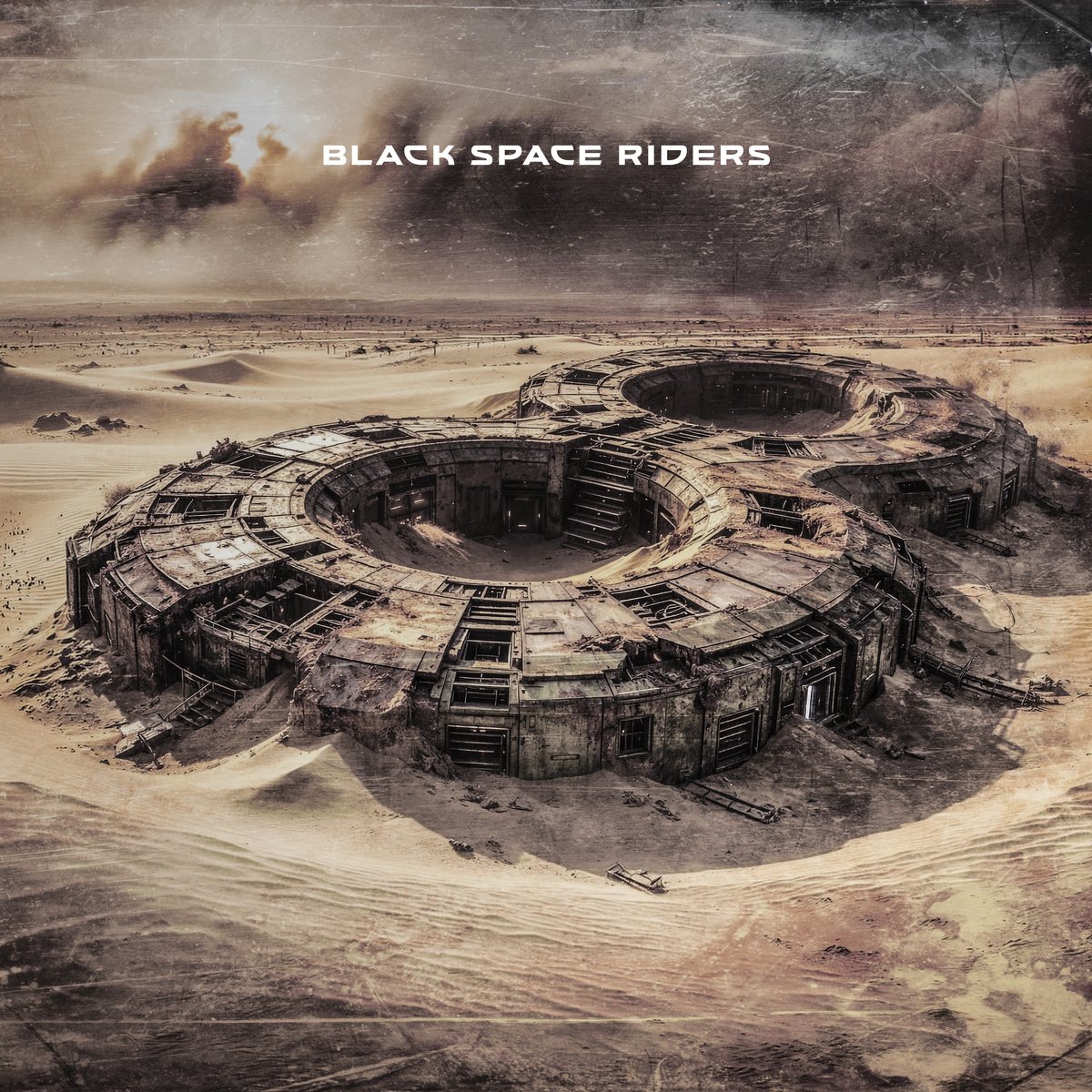 DIE 8 — new album out 13 November 2026